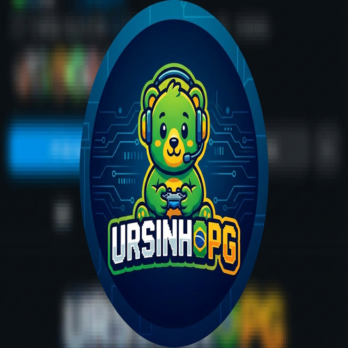 Logo ursinhopg
