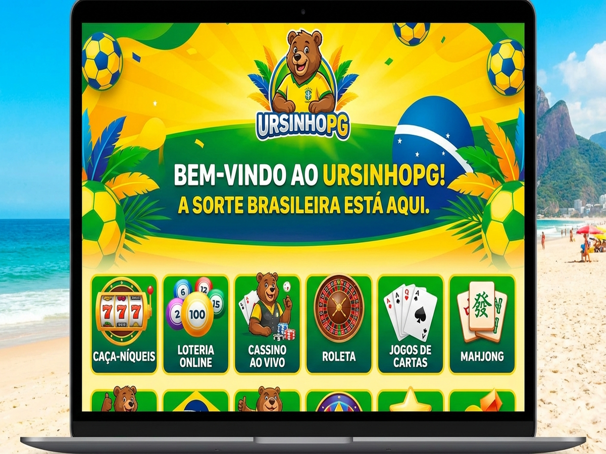 Screenshot 1 ursinhopg