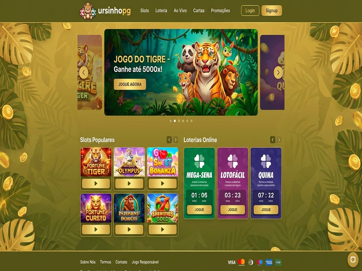 Screenshot 2 ursinhopg