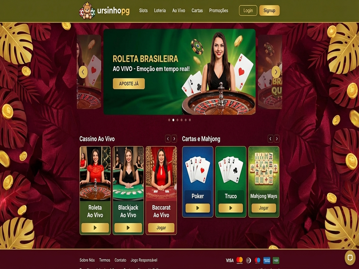 Screenshot 3 ursinhopg